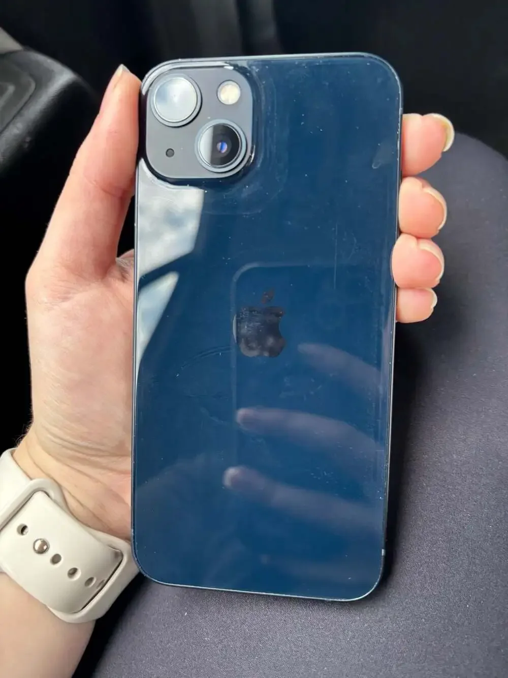 Apple iPhone 13 128GB Midnight